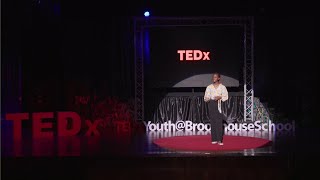 Power of Confidence | Ajilong Muyodi | TEDxYouth@BrookhouseSchool