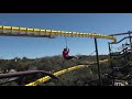 world s largest outdoor sky trail opens at natural bridge caverns