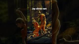 #mere ghar ram aaye he#jubin nautiyal#meri chokhat pe chalke#viral video#❤️#lord rama song#