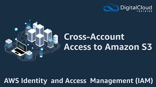 Cross-Account Access to Amazon S3 | AWS IAM