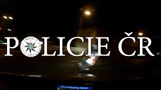 POLICIE ČR vs MOTORKÁŘI 03 ( Czech Police  vs Bikers 03  | Busted by Police )