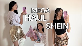 MEGA HAUL SHEIN || Invierno2024