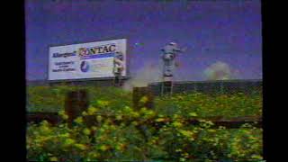 1988 Contac Allergy Meds Commercial