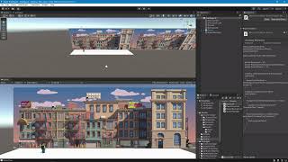 Unity 3d Learn: Unit 3 Prototype 3