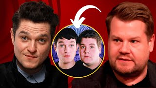 British Comedy Duos Who Utterly Hated Each Other