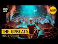 The Upbeats - Beats for Love 2018 | Drum and Bass