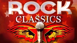 Best of 70s Classic Rock Hits ✨ Greatest 70s Rock Songs 70er Rock Music