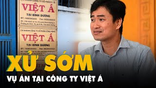 Vụ án Công ty Việt Á: Thủ tướng yêu cầu mở rộng điều tra, thu hồi tài sản bị chiếm đoạt