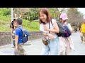 78 samurai mannequin prank in kyoto japan best prank for traveler nice reactions kiyomizu temple