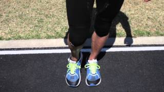 How to Change From Heel to Forefoot Strike
