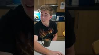 Typhoo tea review BEHIND THE SCENES