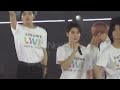 190804 jaeyong ending smt live 2019 tokyo japan day 2