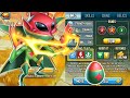 Monster Legends POWFLOW LEVEL 150 REVIEW PVP MONSTER FREE OWU WU WOOTR MAX SHROO TENNO KIHAKU ZPARKS