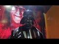 Darth Vader Premium Format Figure by Sideshow Collectibles Unboxing