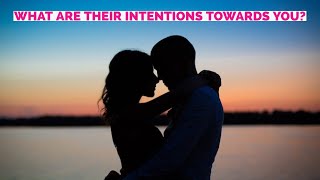 🥰😘😍What Are Their INTENTIONS \u0026 Possible ACTIONS Towards You?❤️Pick A Card Love Reading❤️