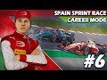 THE SAFETY CAR RUINS OUR RACE!!!! | F1 2020 CAREER MODE #6