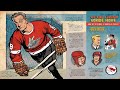 The Legend of Gordie Howe - How did he become known as 'Mr. Hockey'?