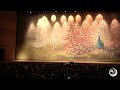 【4k公式】東京花火「舞灯籠」 2022如月祭