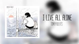 Tomppabeats - I Live All Alone (Official Audio)