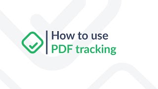 PDF Tracking | How to track pdf downloads and views in Gmail?