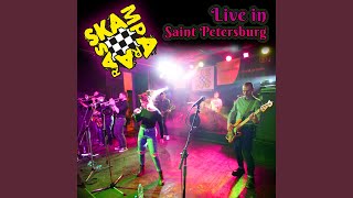 Street ska (Live)