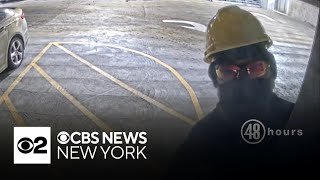 48 Hours: Murder in the Parking Garage
