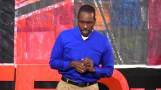 Building Blocks and Pivot Points | Braphus Kaalund | TEDxJHU