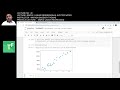 Simple Linear Regression in python , Jupyter notebooks , Python codes for SLR