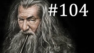 Судьба Средиземья (Эриадор) - 104 Очень смелая вылазка!