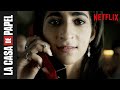 Las MEJORES ESCENAS de NAIROBI | La Casa de Papel | Netflix España