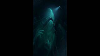 Sea Monsters(5)😲| Imaginary images #short #video