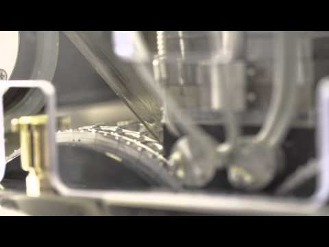 How a Nutrilite omega-3 fish oil softgel is made How a Nutrilite omega-3 fish oil softgel is made