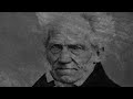 hayat karartan fİlozof arthur schopenhauer felsefesi