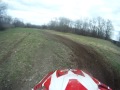 250sx cr250 crf230q track