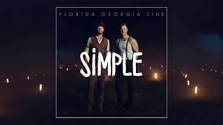 Florida Georgia Line - Simple Official Audio