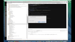 Tutorial 11 : Cloud Backends with Google App Engine : Part 10