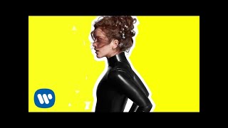 Rae Morris - Lower The Tone [Official Audio]