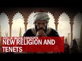 New Religions and tenets