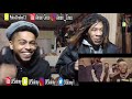 NLE Choppa - Shotta Flow (Reaction Video)