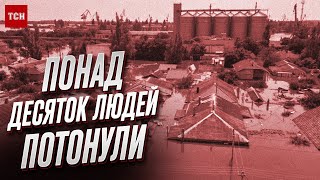 ❗ Кількість потопельників на Херсонщині росте! Ситуація на вечір 9 червня