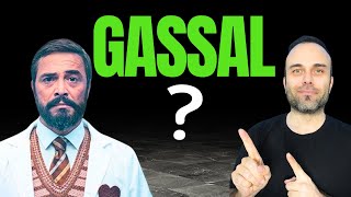 Gassal: Arabeskle Yoğrulmuş Kara Komedi | Gassal Dizisi Yorum\u0026Eleştiri