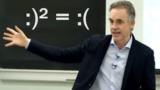 Don’t Push for Happiness - Prof. Jordan Peterson