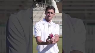 Mitchell Starc Bowling Tips in Hindi #viral #cricket #cricketlover #ytshorts #sh