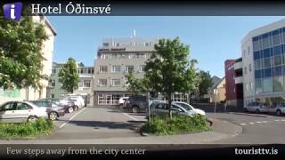 Hotel Óðinsvé