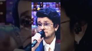 "Arijit ki awaaz main itni khubsurati hai"-Sonu Nigam|Zee bangla|Arijit Singh|Legends|