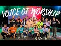 Voice Of Worship | 敬拜的声音 | 24.12.2023 | #BemImmanuel #以马内利