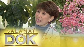 Salamat Dok: Gastrointestinal Complications