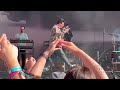 bastille full concert bottlerock 2023 live napa valley ca 5 26 23