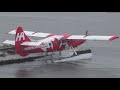 dehavilland dhc 3 turbo otter compilation