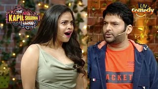 Glamour Girl Sumona के बारे में यह क्या बोल गया Kapil? | The Kapil Sharma Show | Ladies Vs Kapil